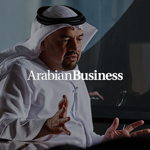 Arabian Business