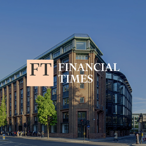 Financial Times