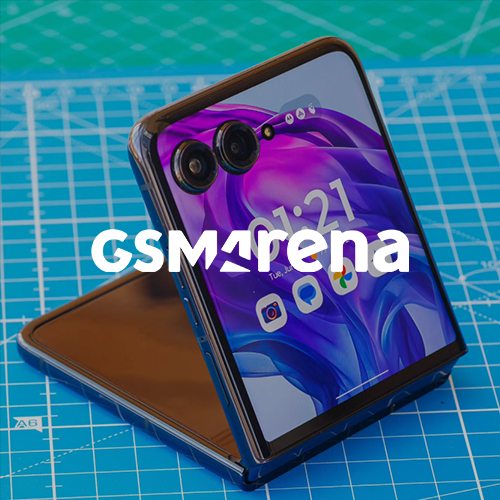 GSMArena