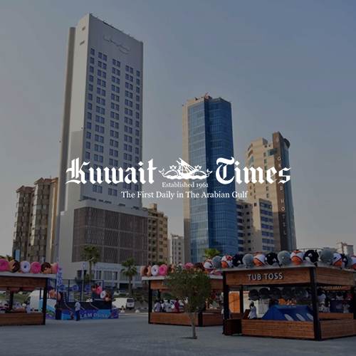 Kuwait Times