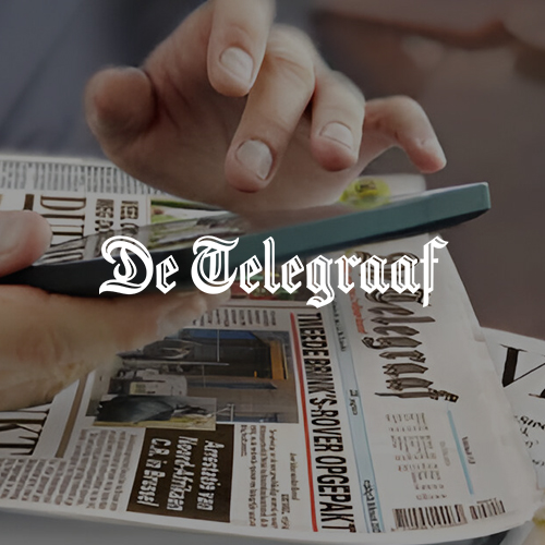 De Telegraaf