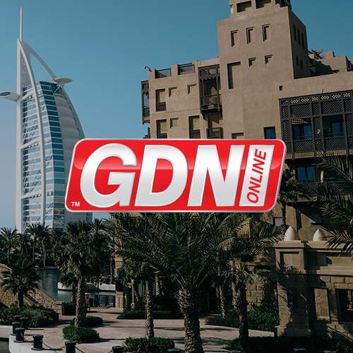GDNonline