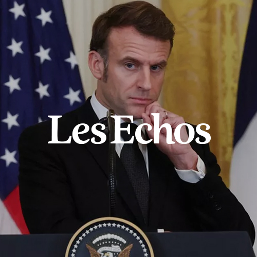 Les Echos