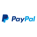 Paypal Logo-Photoroom