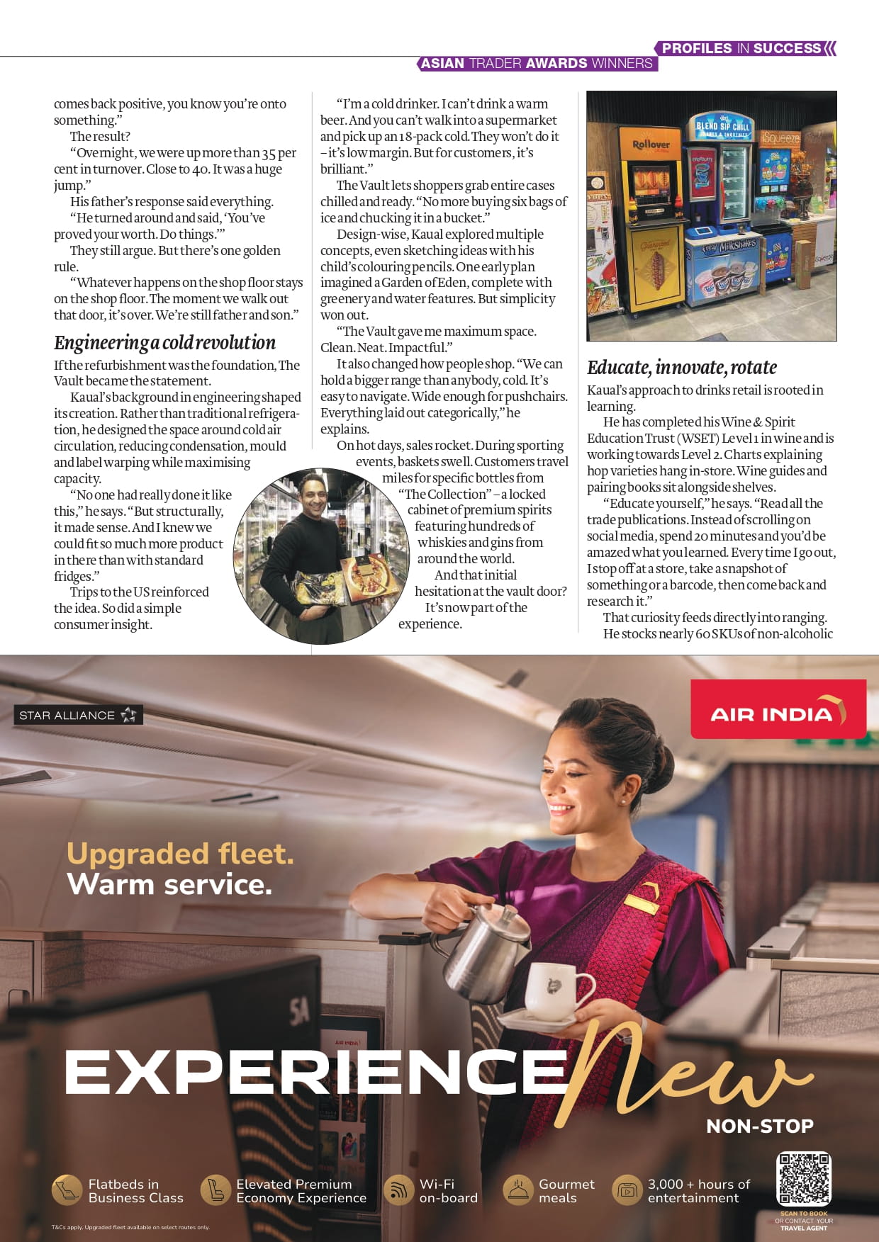 Asian Trader Page 3
