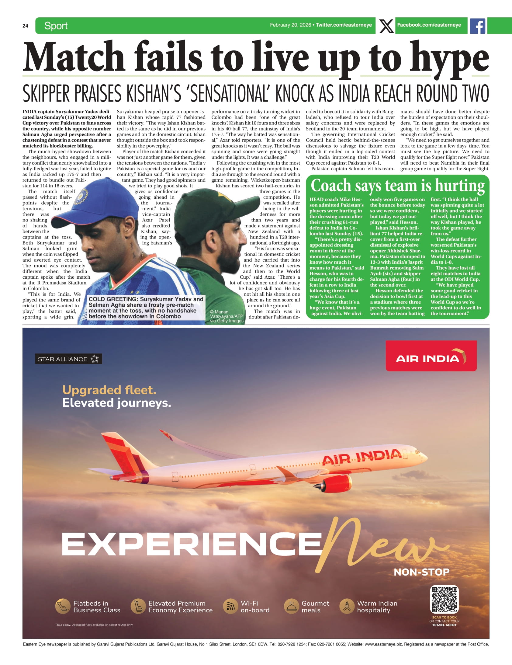 Eastern Eye Feb 20 Page 2