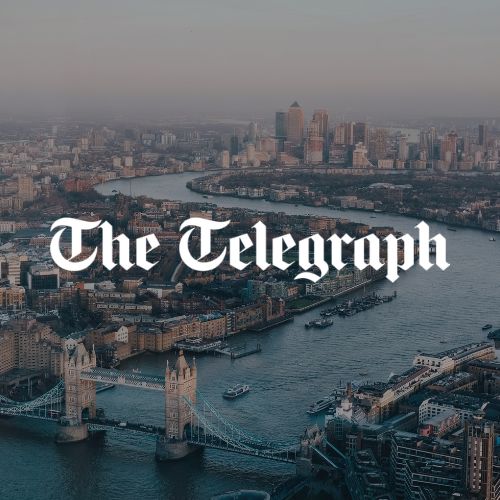 The Telegraph